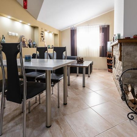 Апартаменти Ковачева Bansko Exterior photo