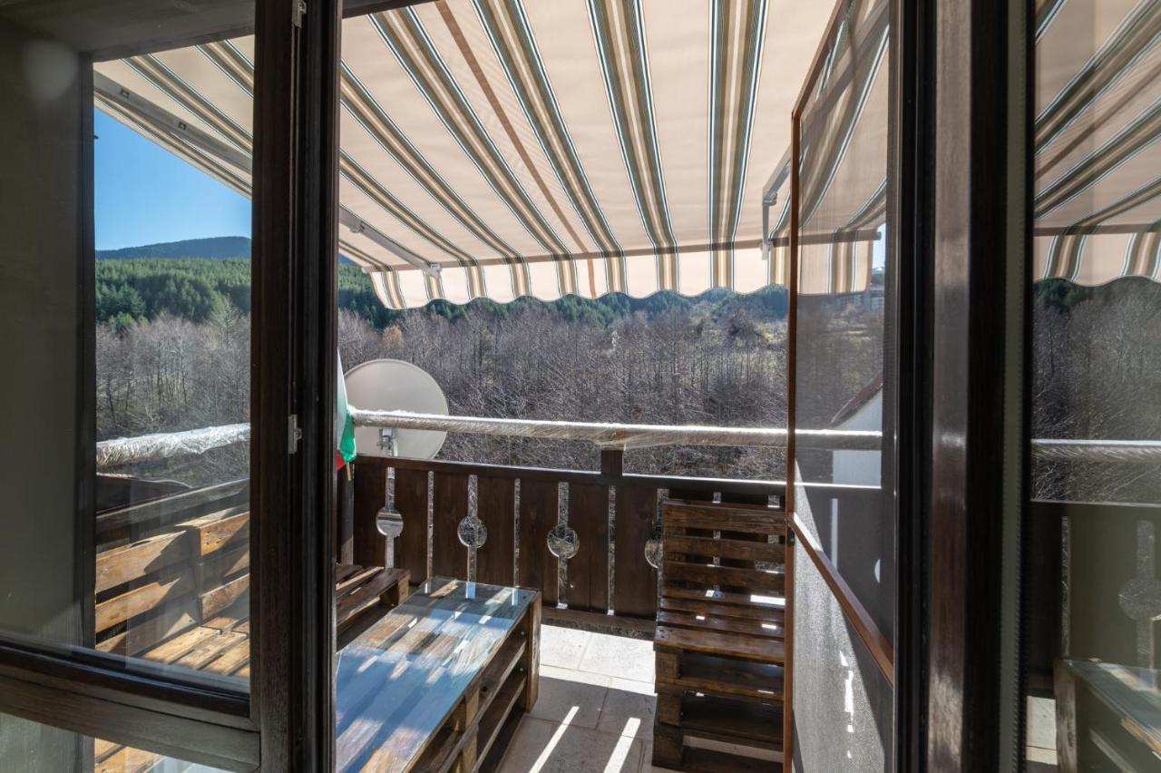 Апартаменти Ковачева Bansko Exterior photo