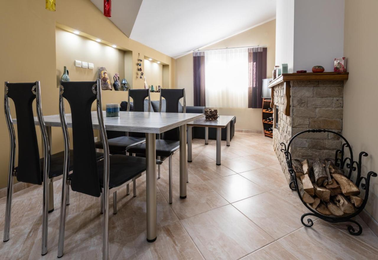 Апартаменти Ковачева Bansko Exterior photo