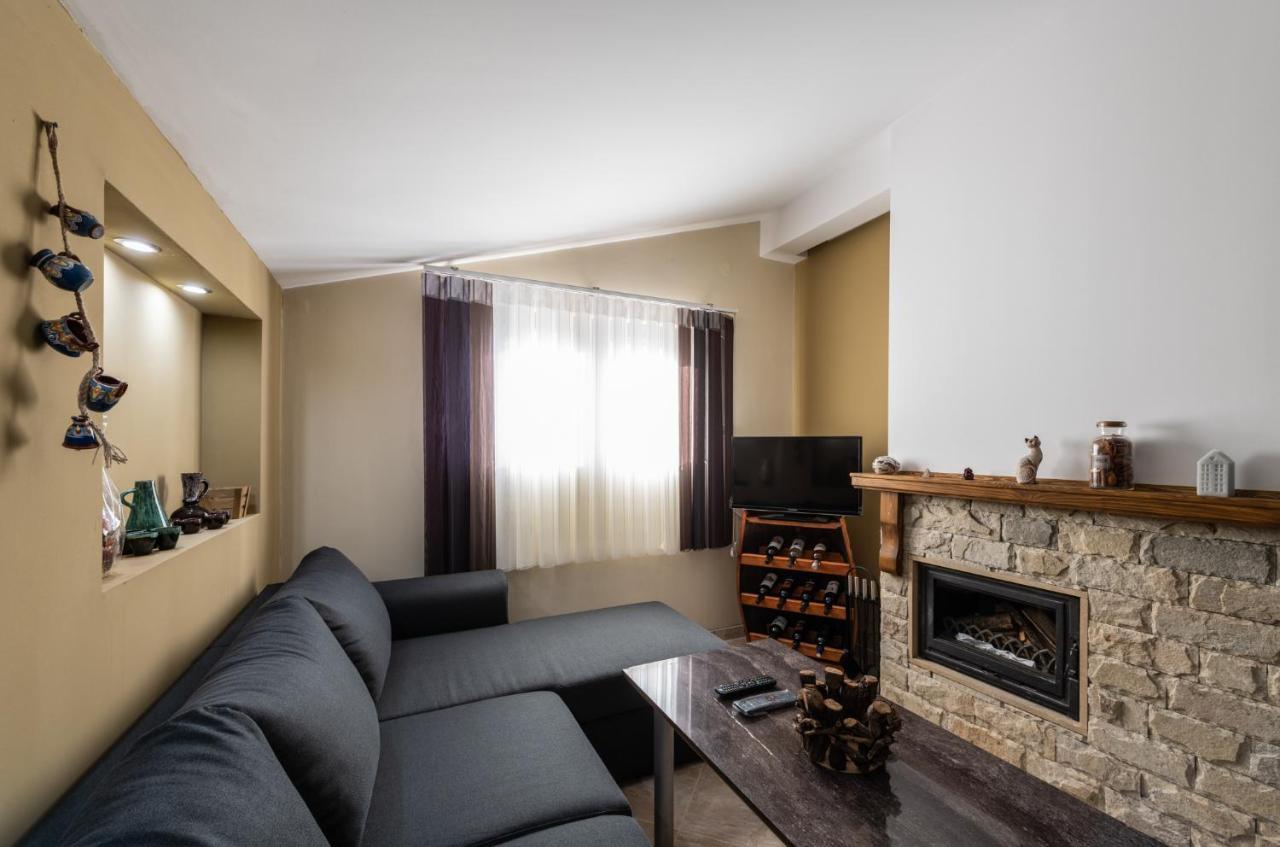 Апартаменти Ковачева Bansko Exterior photo