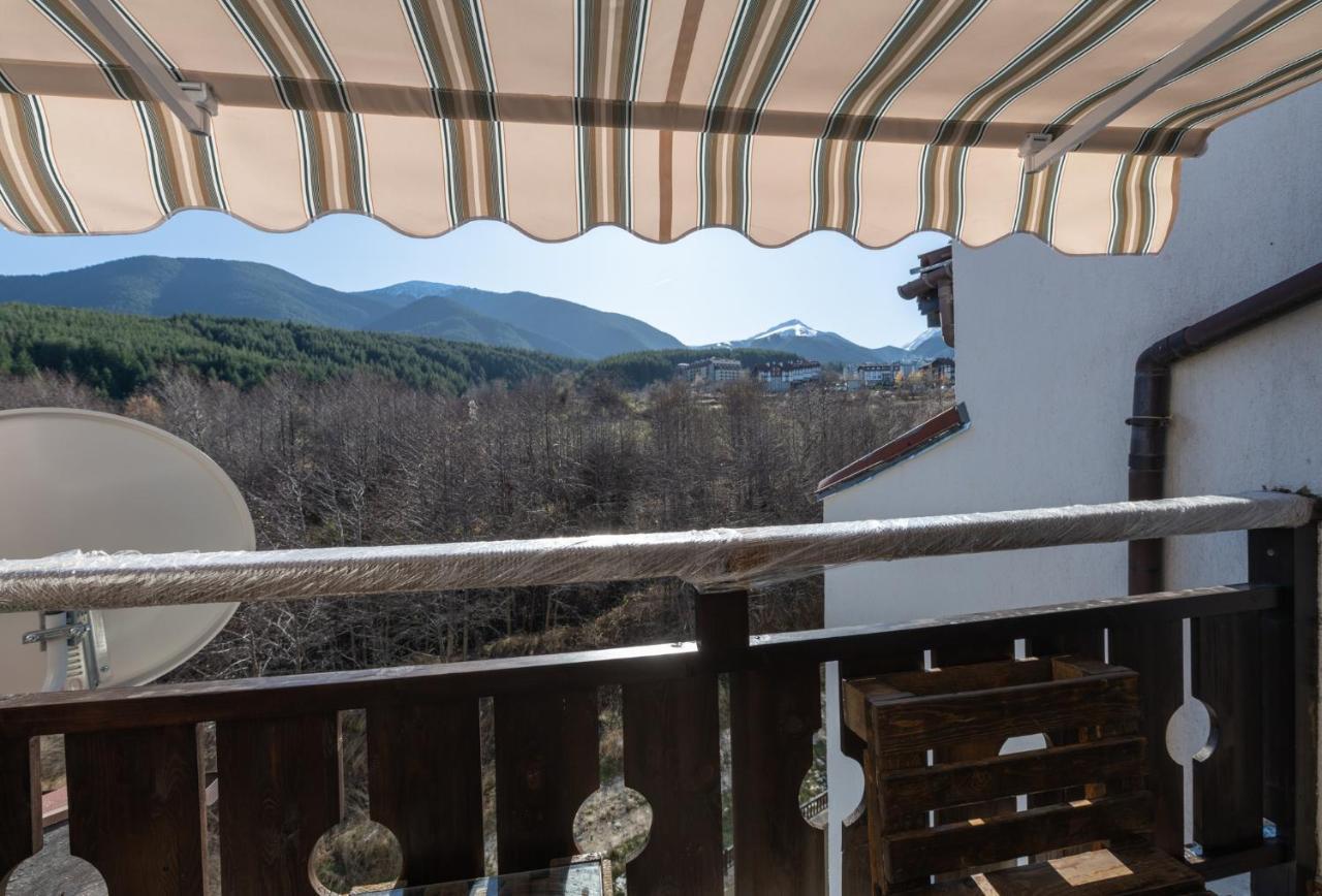 Апартаменти Ковачева Bansko Exterior photo