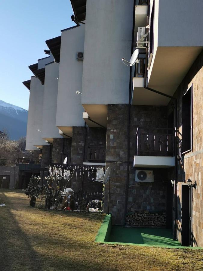 Апартаменти Ковачева Bansko Exterior photo