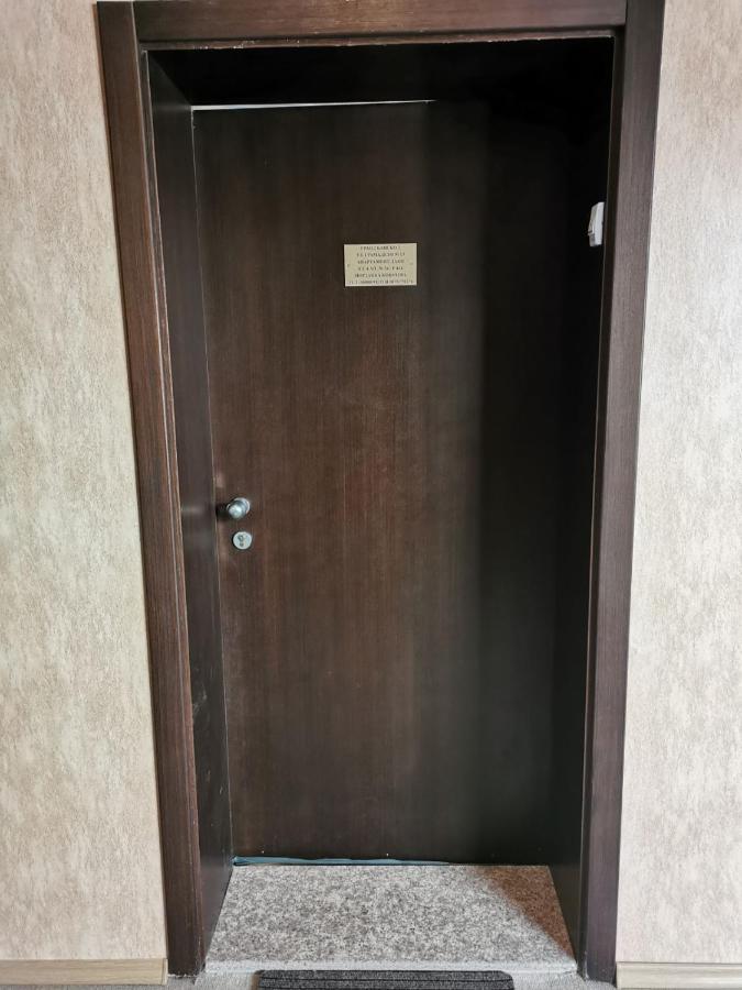 Апартаменти Ковачева Bansko Exterior photo