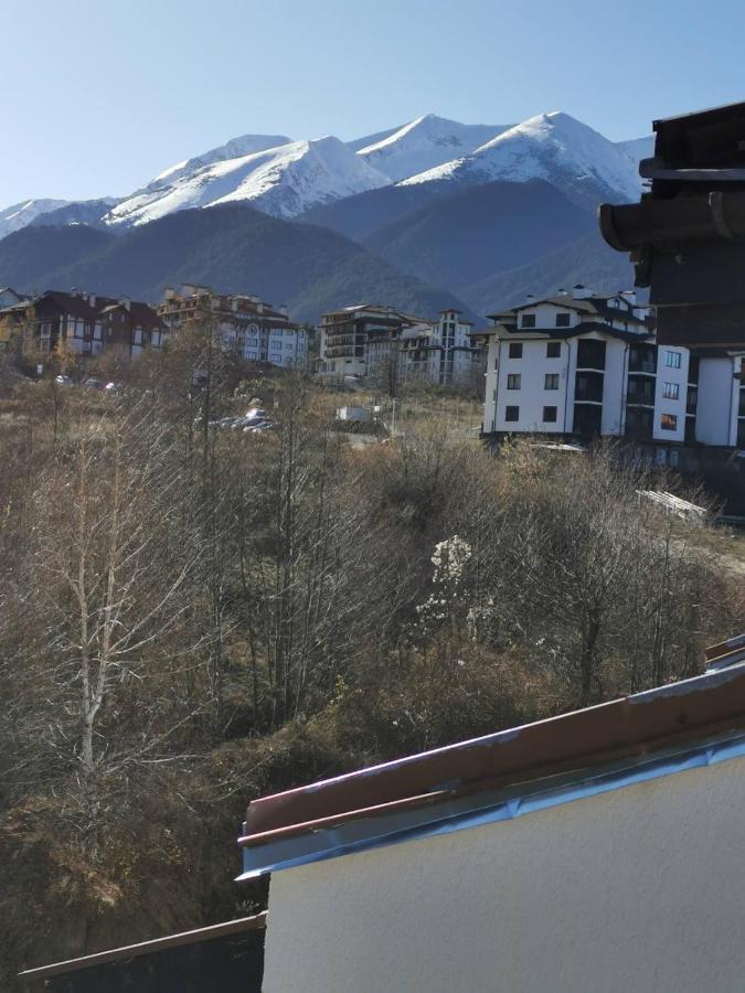 Апартаменти Ковачева Bansko Exterior photo