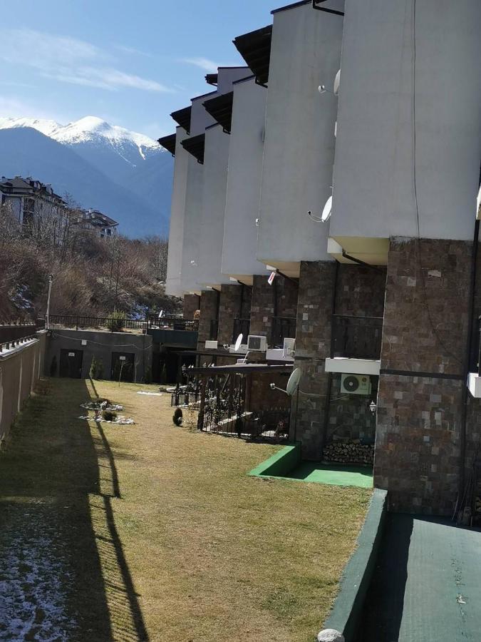 Апартаменти Ковачева Bansko Exterior photo