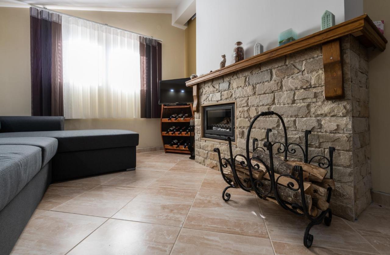 Апартаменти Ковачева Bansko Exterior photo
